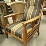 928 2398 ARMCHAIR